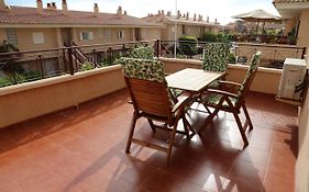 Edam Apartment
